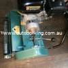 (image for) Parklander (Scott Bonnar) 20" Cylinder Mower PRM-20