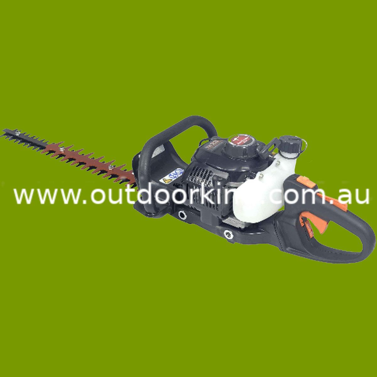 (image for) Parklander Pro Genuine - 24" Kawasaki PRO-TM2600K