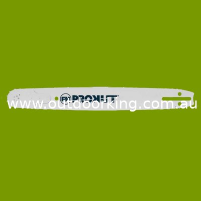 (image for) Alpina/Dolmar/Husqvarna/Jonsered/Makita/Solo/Zenoah 13" Chainsaw Bar GAFBB1338PL