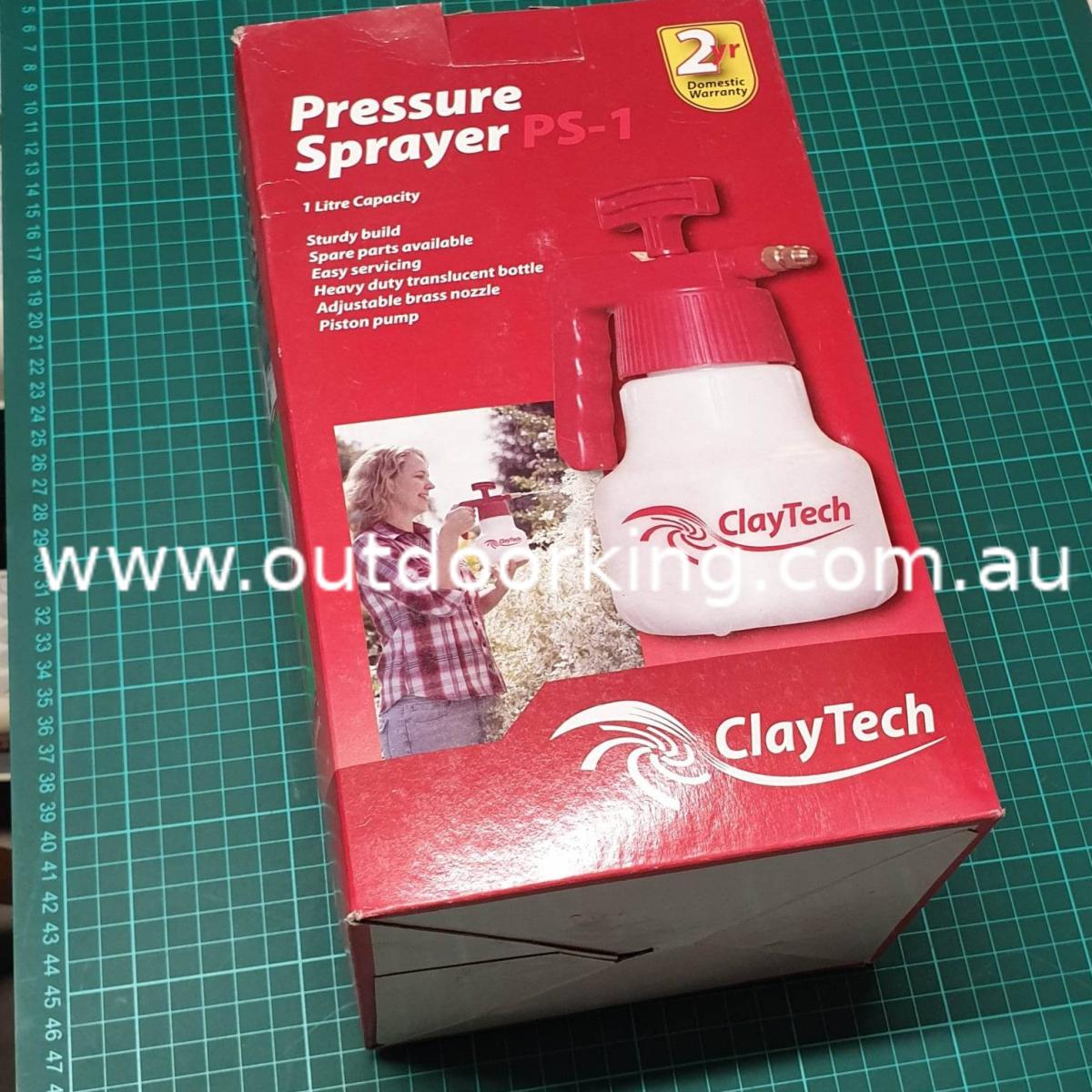 1Lt Hand Held Sprayer PS-1