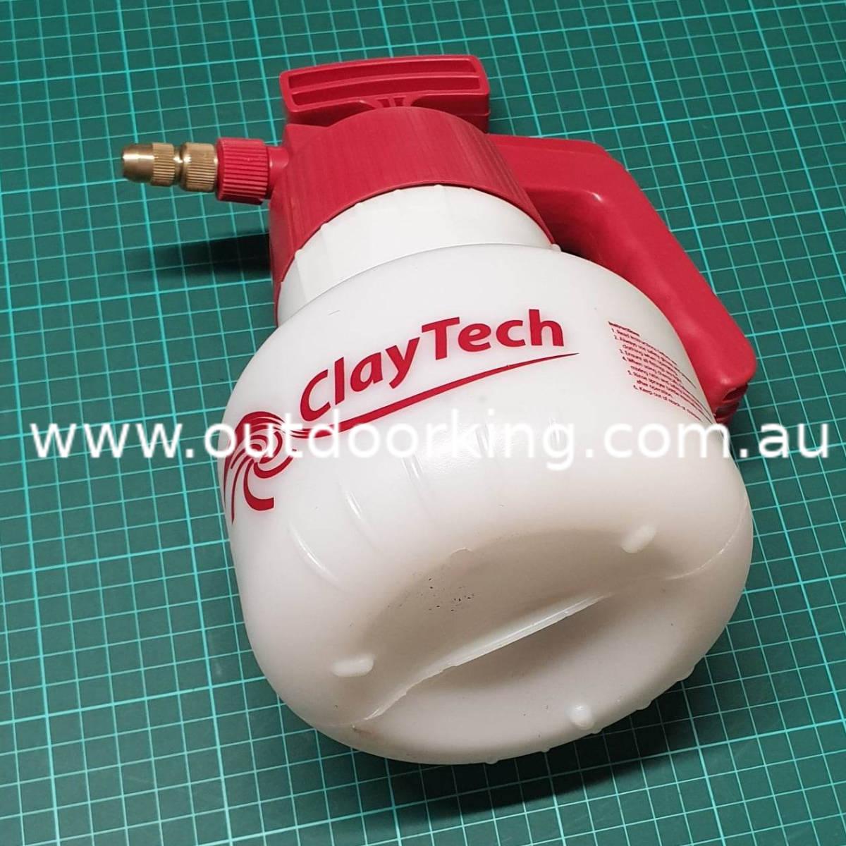 (image for) 1Lt Hand Held Sprayer PS-1