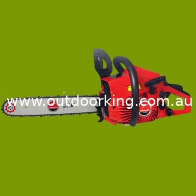 (image for) Parklander Genuine 16" Chainsaw PSW-4200, PSW-4116H