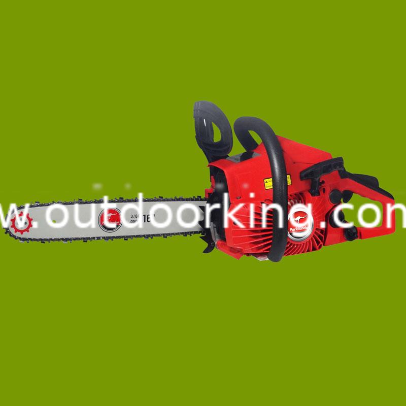 (image for) Parklander Genuine 16" Chainsaw PSW-4200, PSW-4116H