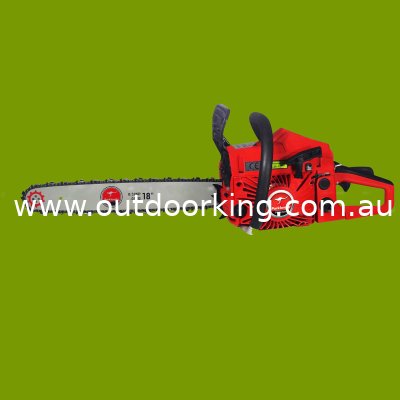 (image for) Parklander Genuine 16" Chainsaw PSW-5520E