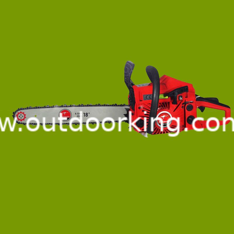 (image for) Parklander Genuine 16" Chainsaw PSW-5520E
