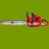 (image for) Parklander Genuine 20" Chainsaw PSW-5800