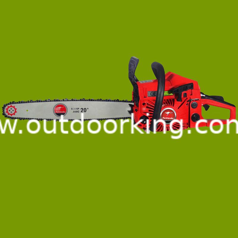 (image for) Parklander Genuine 20" Chainsaw PSW-5800