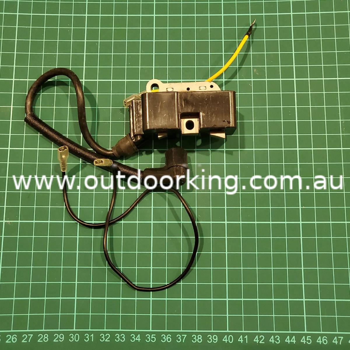 (image for) Parklander Genuine Ignition Coil PSW‐6524‐B02