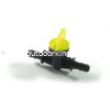 (image for) Briggs & Stratton Inline Fuel Shutoff Valve 494768, 5091H, 5091K, PTC3477
