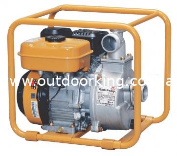 (image for) Crommlelines/Subaru Petrol Pump PTX201R
