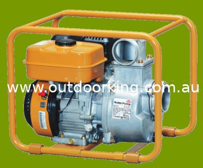 (image for) Crommlelines/Subaru Petrol Pump PTX307