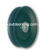 (image for) Murray Vee Idler Pulley 21022