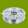 (image for) Flat Idler Pulley Steel 423238MA, PUL1281