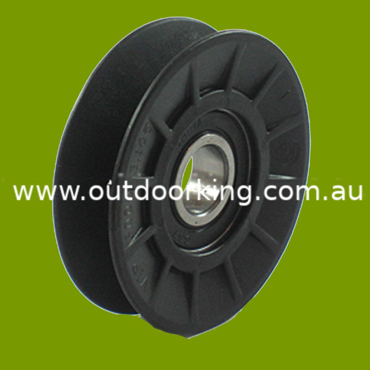 (image for) Cox Vee Pulley Plastic PUL6369