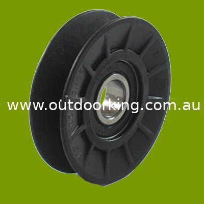 (image for) Cox Vee Pulley Plastic PUL6369