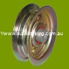 (image for) Husqvarna Flat Idler Pulley With Flange Steel 131494, PUL6540