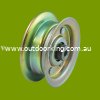 (image for) Husqvarna Deck Idler Metal Flat Idler Pulley 532 17 34-37, 532 16 58-88, PUL7464