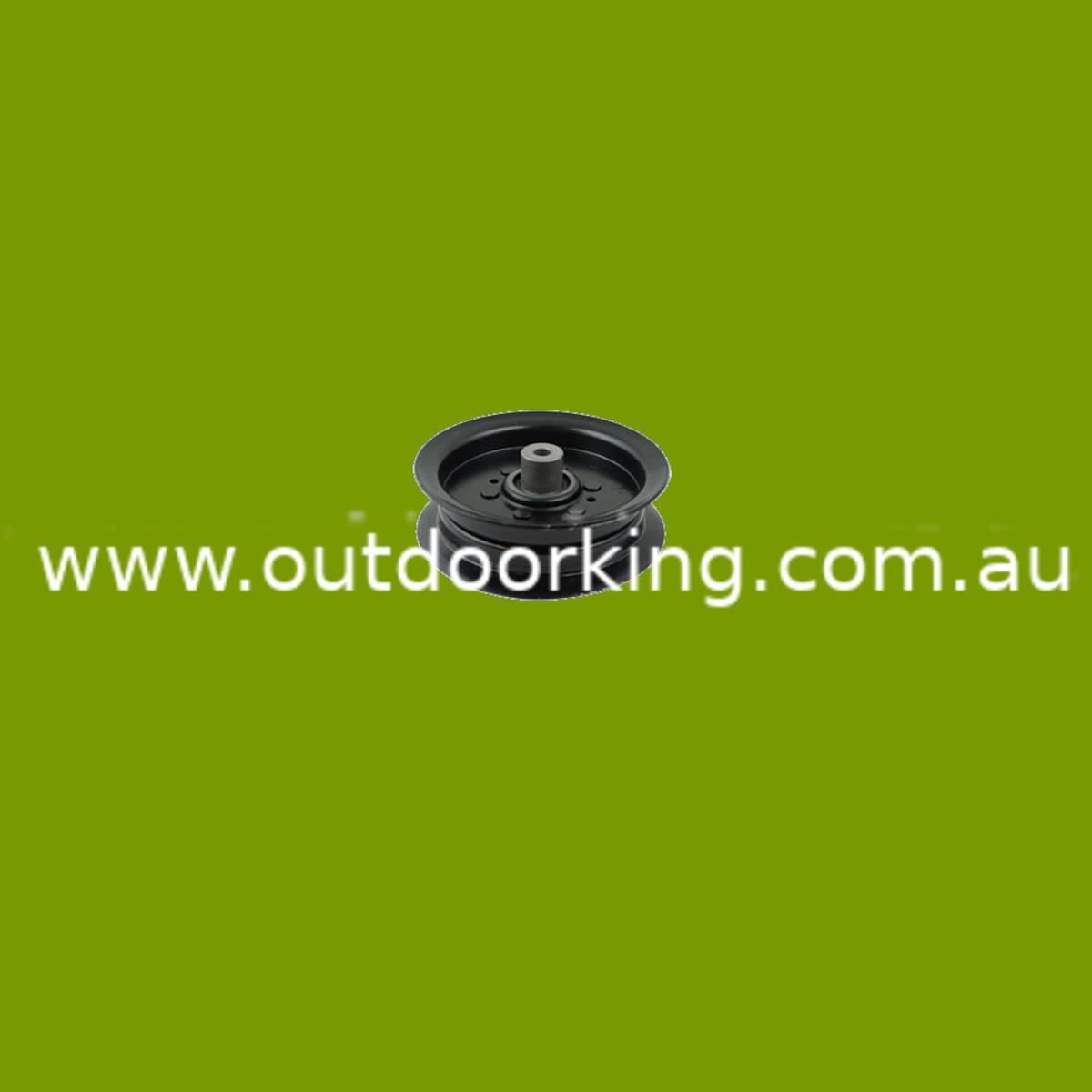 (image for) Dixon, Husqvarna and Poulan Idler Pulley 532 19 73-79, PUL7580