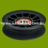 (image for) Flat Idler Pulley Plastic 794404, PUL7807