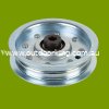 (image for) MTD Flat Idler 756-0627D, PUL7929