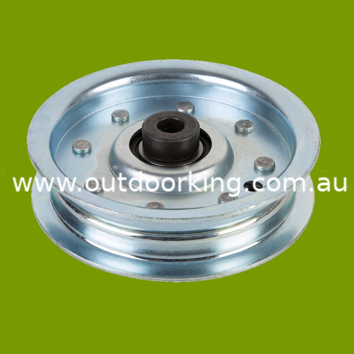 (image for) MTD Flat Idler 756-0627D, PUL7929