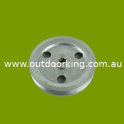 (image for) Greenfield Clutch Pulley GT14044, GT22011, PUL8206