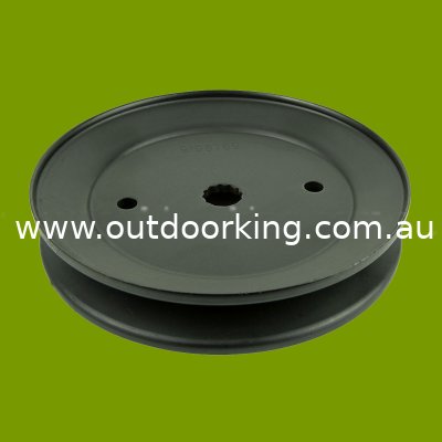 (image for) Husqvarna, Weedeater, Poulan Spindle Pulley 532 19 97-89, 532199789, 531170001, PUL8548