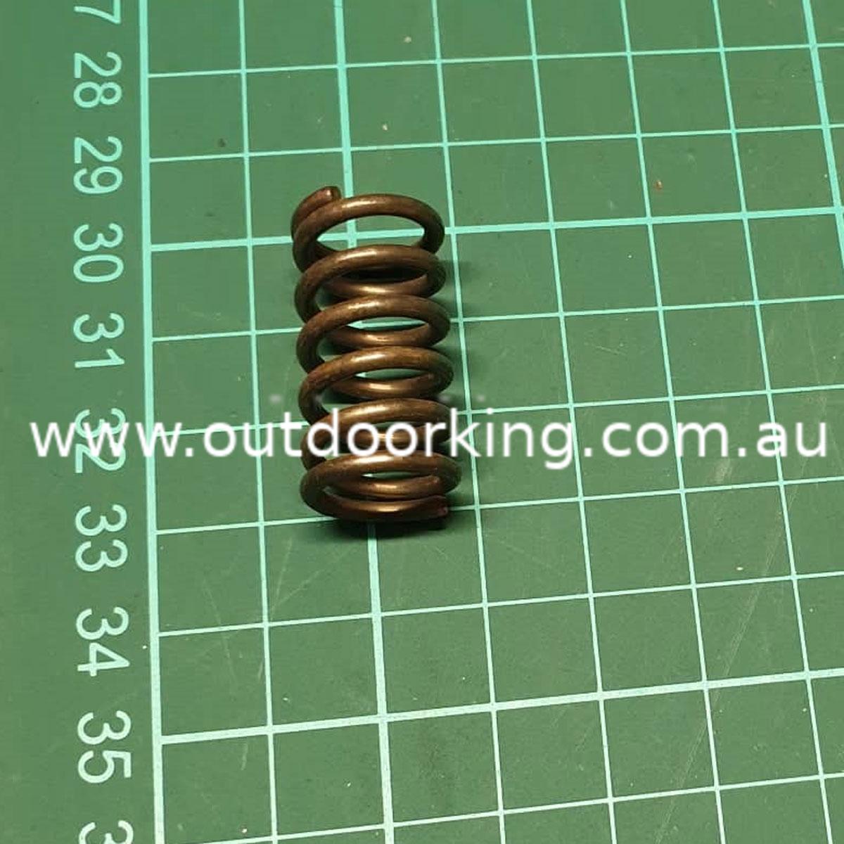 (image for) Deutsher Genuine Spring R87