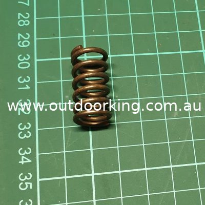 (image for) Deutsher Genuine Spring R87