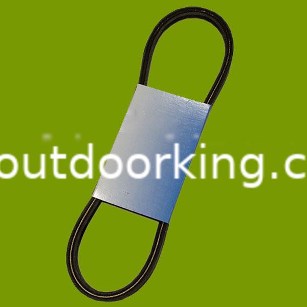 (image for) Industrial Raw Edge Belt A28, 265-286