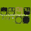 (image for) Zama Genuine C1S Rebuild Kit RB-10