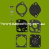 (image for) Zama Carburettor Kit RB-114, 615-390, STE615-390
