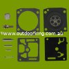 (image for) Zama OEM Carburettor Kit RB-122, 615-437, STE615-437