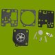 (image for) Zama OEM Carburettor Kit RB-123, 615-440, STE615-440