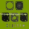 (image for) Zama Carburettor Kit RB-20, 615-370, STE615-370