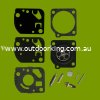(image for) Zama Genuine C1U Rebuild Kit RB-21