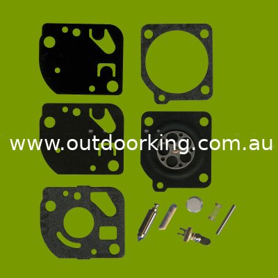 (image for) Zama Genuine C1U Rebuild Kit RB-21