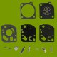 (image for) Zama OEM Carburettor Kit RB-48, 615-508, STE615-508