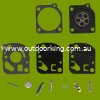 (image for) Zama OEM Carburettor Kit RB-48, 615-508, STE615-508