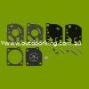 (image for) Zama Genuine C1Q & C1U Diaphragm & Gasket RB-52