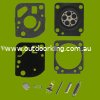(image for) Zama Carburettor Kit RB-59, 615-794, STE615-794