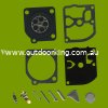 (image for) Zama Genuine C1Q Rebuild Kit RB-72