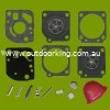 (image for) Zama OEM Carburettor Kit RB-73, 615-290, STE615-290