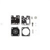 (image for) Zama Genuine Carburettor & Gasket Set RB-88