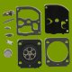 (image for) Zama Genuine C1Q & C1S Diaphragm & Gasket RB-99