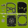 (image for) Zama Genuine C1Q & C1S Diaphragm & Gasket RB-99