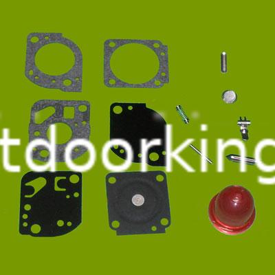 Modal Additional Images for Zama  Genuine C1U Rebuild Kit RB117, OMKRB117
