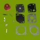 (image for) Zama Genuine C1U Rebuild Kit RB117, OMKRB117