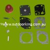 (image for) Zama Genuine C1U Rebuild Kit RB117, OMKRB117