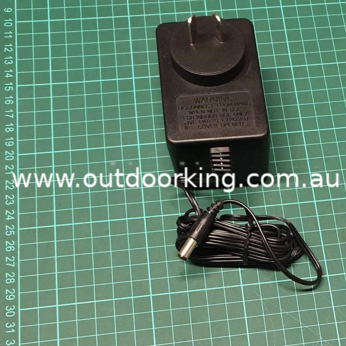 Modal Additional Images for Ryobi Genuine Battery Charger (RBGT12)  RBGT1233
